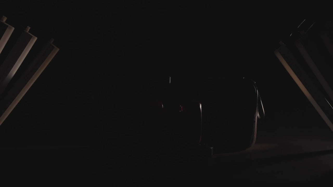 Load video: 