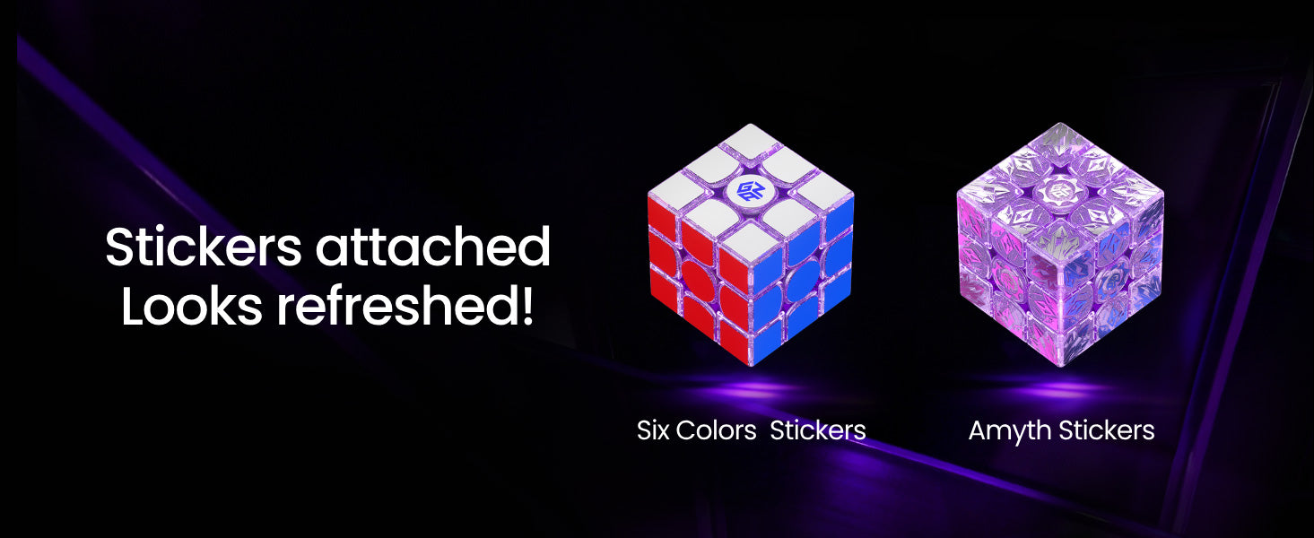 GANCUBE