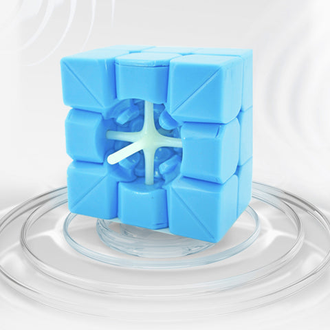 GANCUBE core technology