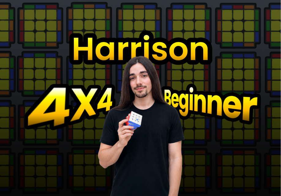 4x4 Beginner Tutorial