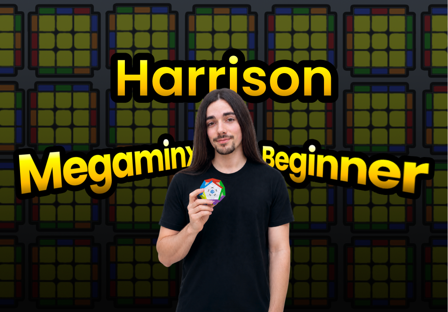 Megaminx Beginner Tutorial