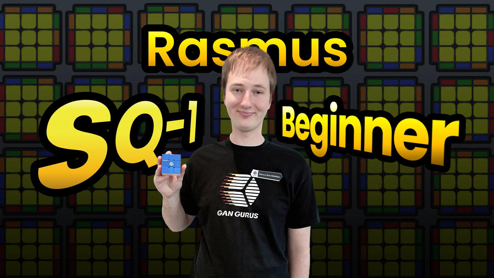SQ-1 Beginner Tutorial