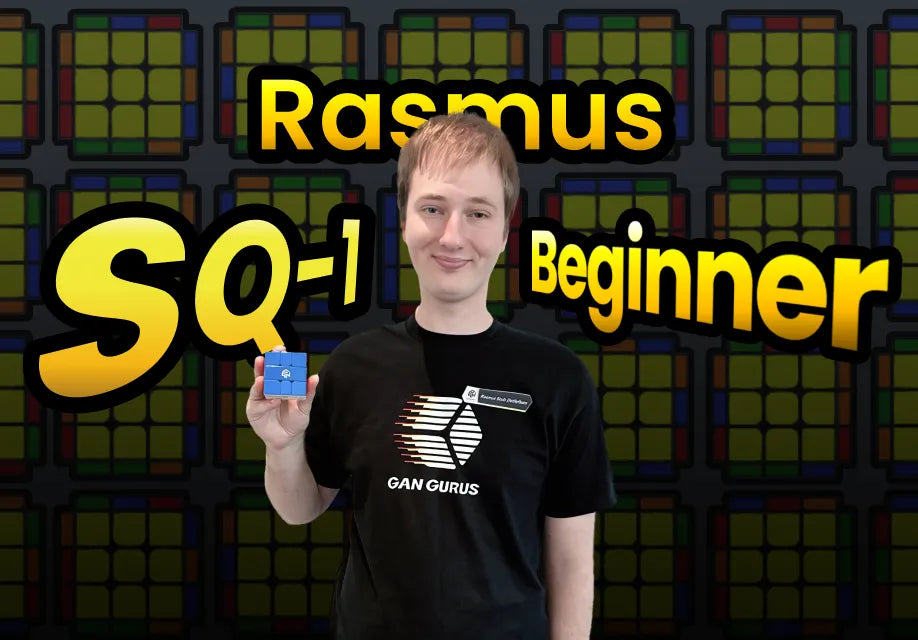SQ-1 Beginner Tutorial