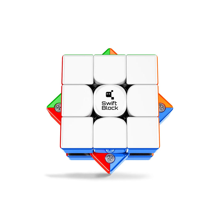 Swift Block 3x3 Super Maglev