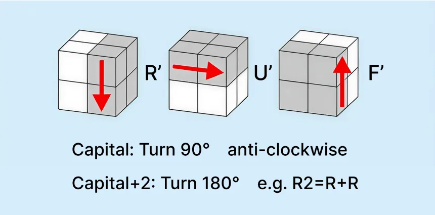 Gancube