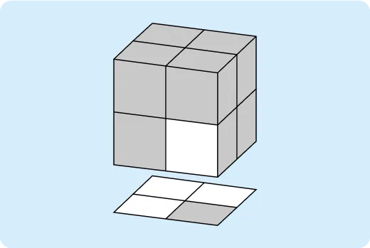 Gancube