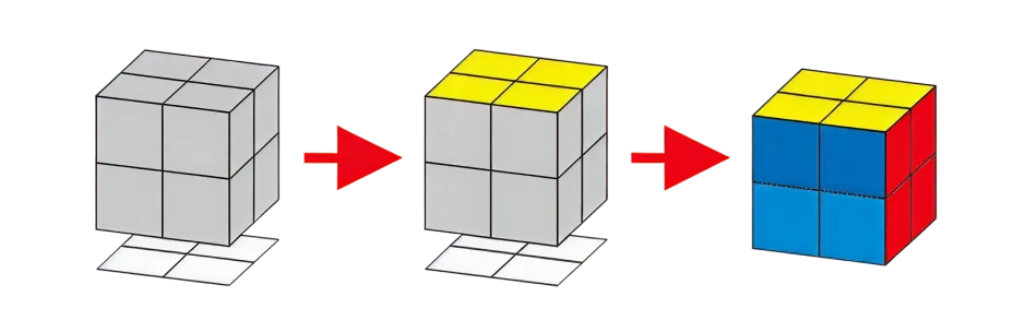 Gancube