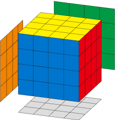 Gancube