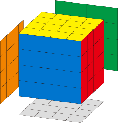 Gancube