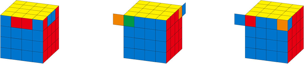 Gancube