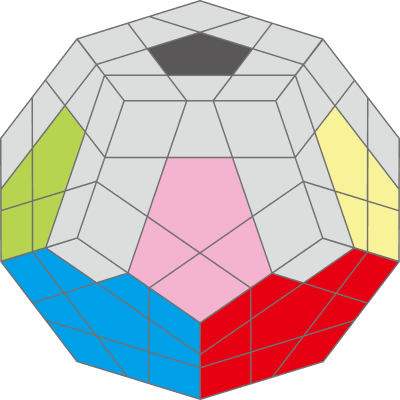 Gancube