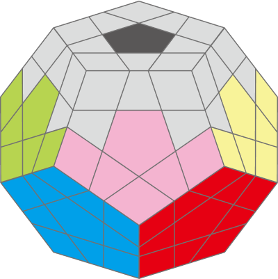 Gancube