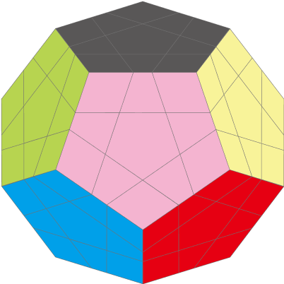 Gancube