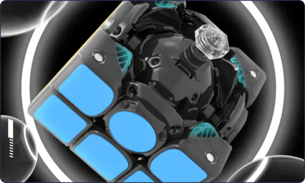 Smart Ball Core
