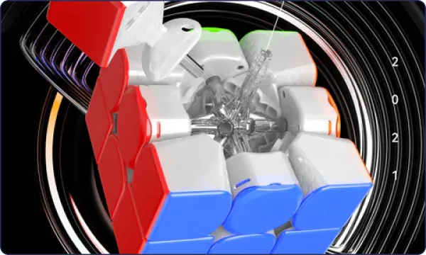 Magnetic Core