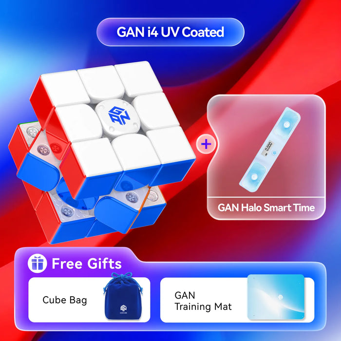 GAN i4