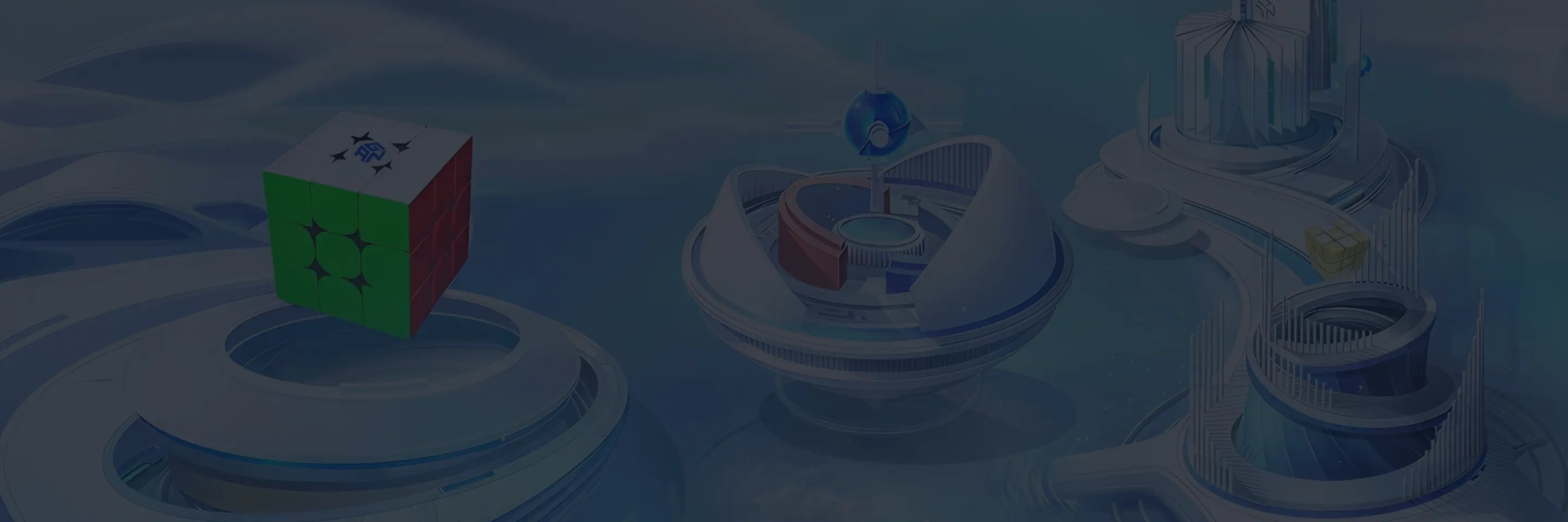 Shop Guide Banner